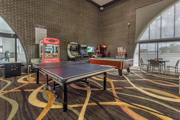 Property amenity